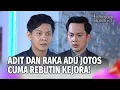 Download Lagu Kedekatan Raka dan Kejora Ada Maksud Lain! | Belenggu Dua Hati Eps 25 FULL