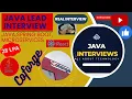 COFORGE interview Questions Java interview Questions Java 8 coding Interview Microservices