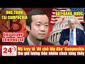 Download Lagu 24h UPDATE: US prosecutes Cambodian 'fraud empire' boss, seizes unprecedented amount of money