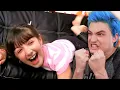 Download Lagu A GI É A CRIANÇA MAIS LOUCA DO MUNDO! [+10]