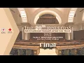Download Lagu The 20th Red Cross International Humanitarian Law (IHL) Moot 2022 Final