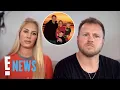 Spencer Pratt Heidi Montag Clarify How TikTok Money They Really Make E News