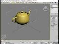 Use of Turbosmooth in 3ds max
