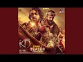 Download Lagu KD Teaser Theme Music Tamil