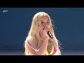 Download Lagu Zara Larsson - Symphony (Live at Capital Summertime Ball 2025)
