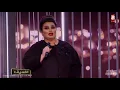الفنانة منى شداد تُبدع في أغنية "مقدمة حكم البشر"