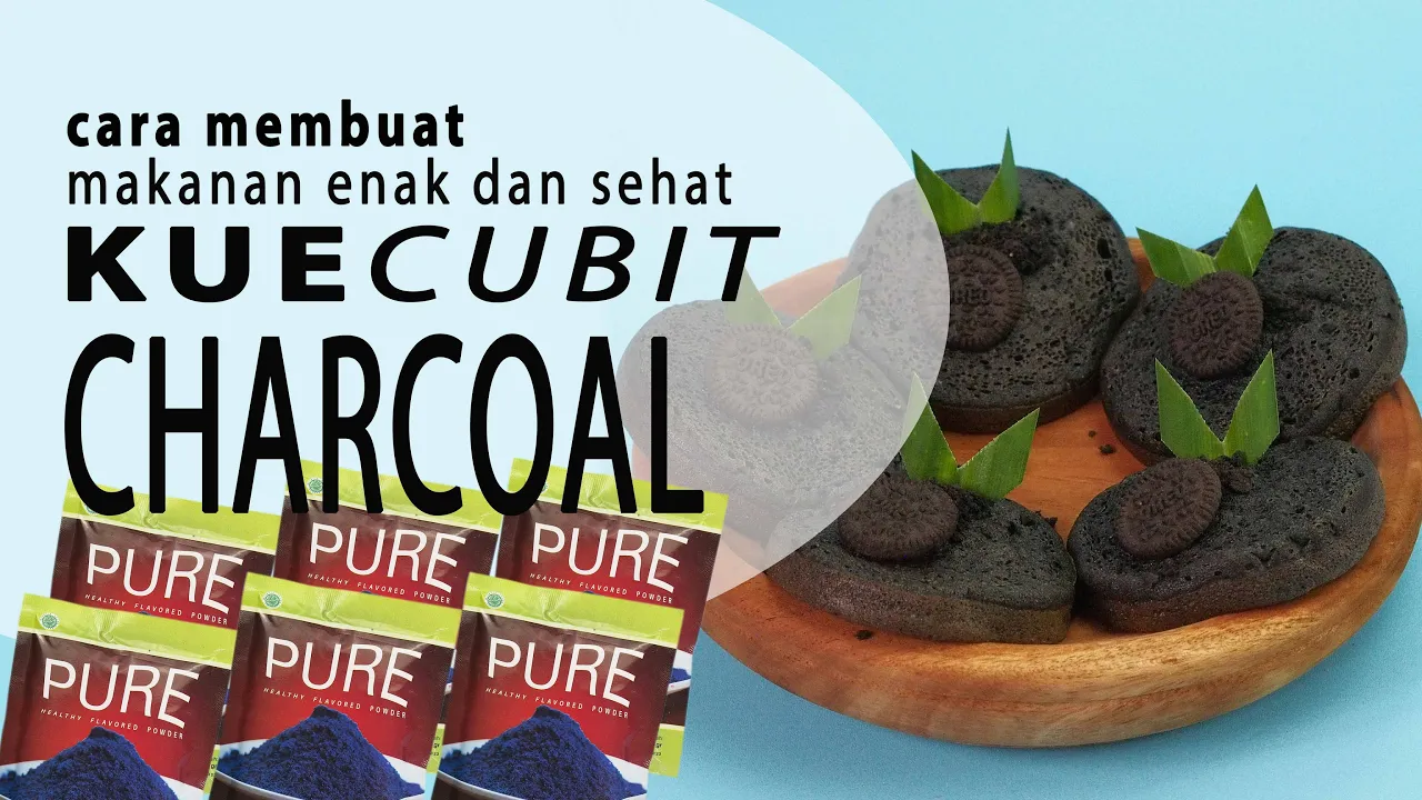 Kue cubit ini empuk banget meski sampai besoknya. Manisnya pas. Cara membuatnya juga mudah. Kue Cubi. 