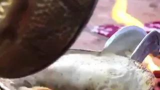 على وقع الوصال اللي مضى دونه ثلاث شهور مجرد ذوق 