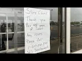 ABANDONED - Hyannis Massachusetts Kmart Cape Cod
