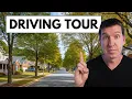 Driving Tour of Canton GA What It s Really Like
