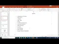 STTP on Python Day 2