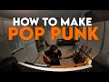 How To Make a Song Like MGK’s Lost Americana (Pop Punk Production Tutorial)
