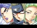 The Problem With Edens Zero