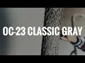 Neutral Colors for Walls Benjamin Moore Classic Gray INTERIOR DESIGN 2020
