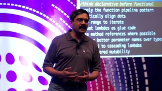 Java 8 Programming Idioms