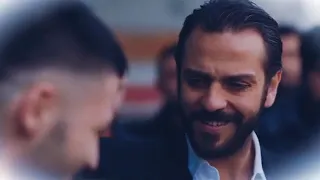 حــزن فارتولو صالح على موت جـــيلاسون علاقتهم من الصفر الحفرة 