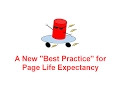 A New Best Practice for Page Life Expectancy -