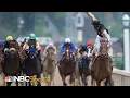 Kentucky Derby 2009 Mine That Bird shocks the world at 50-1 odds NBC Sports