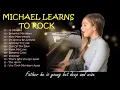 MICHAEL LEARNS TO ROCK FEMALE VERSION // ACOUSTIC LOVE SONGS💖💖💖🌟🌟🌟💞💞💞 54:58min