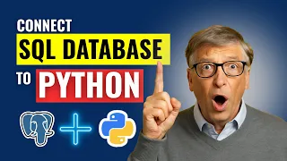 How to Connect SQL Database in Python Must Watch 2025 Complete Guide