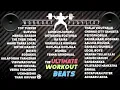 Lagu Workout Playlist Jukebox | Tamil Motivational Songs | Tamil Workout Mix | Tamil Songs 2018