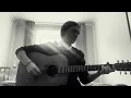 My Bloody Valentine - Sometimes (acoustic cover)