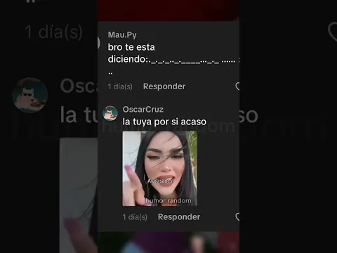 clarito dice Busca chamba we 🤓 #morse  #interestelar  #humor  #clips  #comentarios