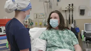 Beyond the Call of Duty Novant Health