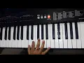 Oosupodu keyboard cover | fidaa movie hits