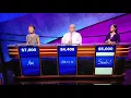 Alex Trebek is still SAVAGE
