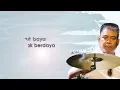 Samudera —Silam Kasih Di Taman Hayat Official Lyrics Video