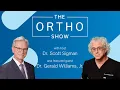 Dr Gerald Williams - A Pioneer of Shoulder