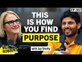 Download Lagu A Process for Finding Purpose: Do THIS to Build the Life You Want | Jay Shetty