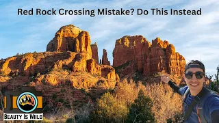 Oak Creek Trail vs Red Rock Crossing The Beauty of Crescent Moon Ranch