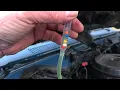 how and WHY you check your antifreeze strength EVERY year