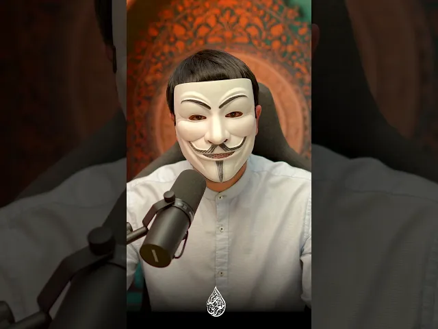 ⁣لا تَبحَثْ، لا تَسْأَلْ عمّا جرى بينَ الصحابةِ