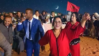 أحسن سهرة شعبي لعام 2025 جديد الشعبي وأجمل اللحظات مع ياسين الحاجيب كلشي ناشط Hajib Nayda 