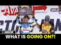 WHAT THE HELL IS HAPPENING Kyle Larson WINS AGAIN as NASCAR Coverage Controversy EXPLODES
