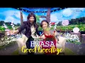 [SHAKE FREE] HWASA ファサ 화사 - Good Goodbye | KBS WORLD TV 251017