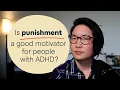 Past punishment for AD traits Tips from an AD Coach