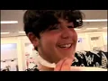 Trying on bras at macys with vinny ridez gone sexual