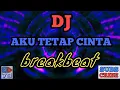 Lagu DJ AKU TETAP CINTA BREAKBEAT