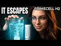 PrimeCell H2 The Number on the Bottle vs the Physics