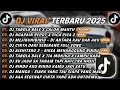 Download Lagu DJ TIKTOK TERBARU 2025 - DJ TABOLA BALE X CALON MANTU🎵DJ NGAPAIN REPOT X PICA PICA 2🎵
