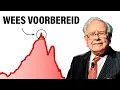 Warren Buffett heeft zojuist de Grootste Stappen in de Geschiedenis gezet
