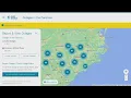 Duke Energy power outages across the Triangle and central NC