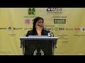 Download Lagu 8 Lunch Keynote by Judge Chanpone Sinlapasai