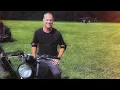 George Eads Macgyver Back
