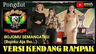 Download BOJOMU SEMANGATKU - RAGIL Pongdut MP3