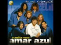 Amar Azul - Yo Me Enamoré